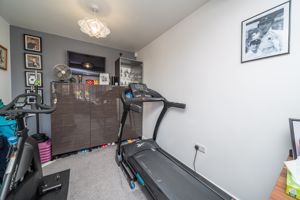 Office/Gym- click for photo gallery